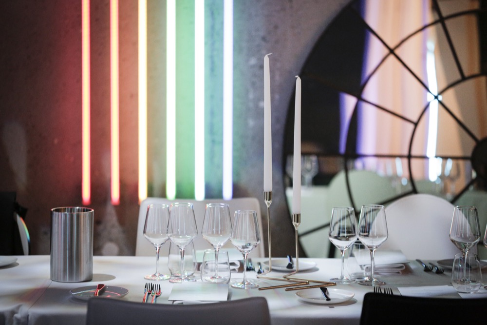 Studio Swarts Project 13