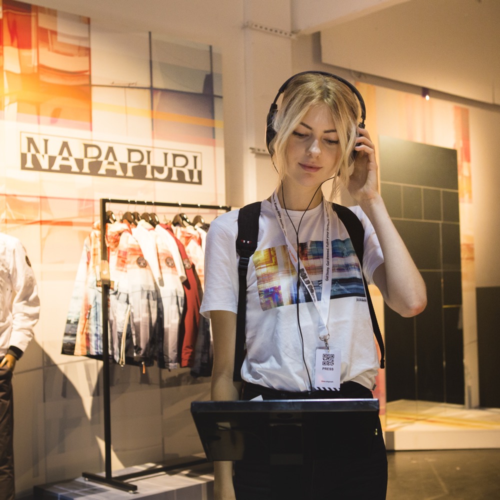 Studio Swarts Project 15