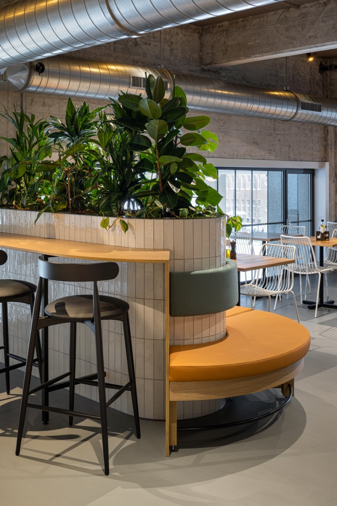 Studio Swarts Project 16