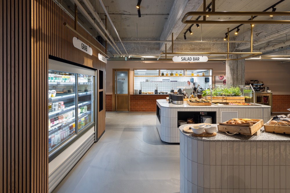 Studio Swarts Project 17