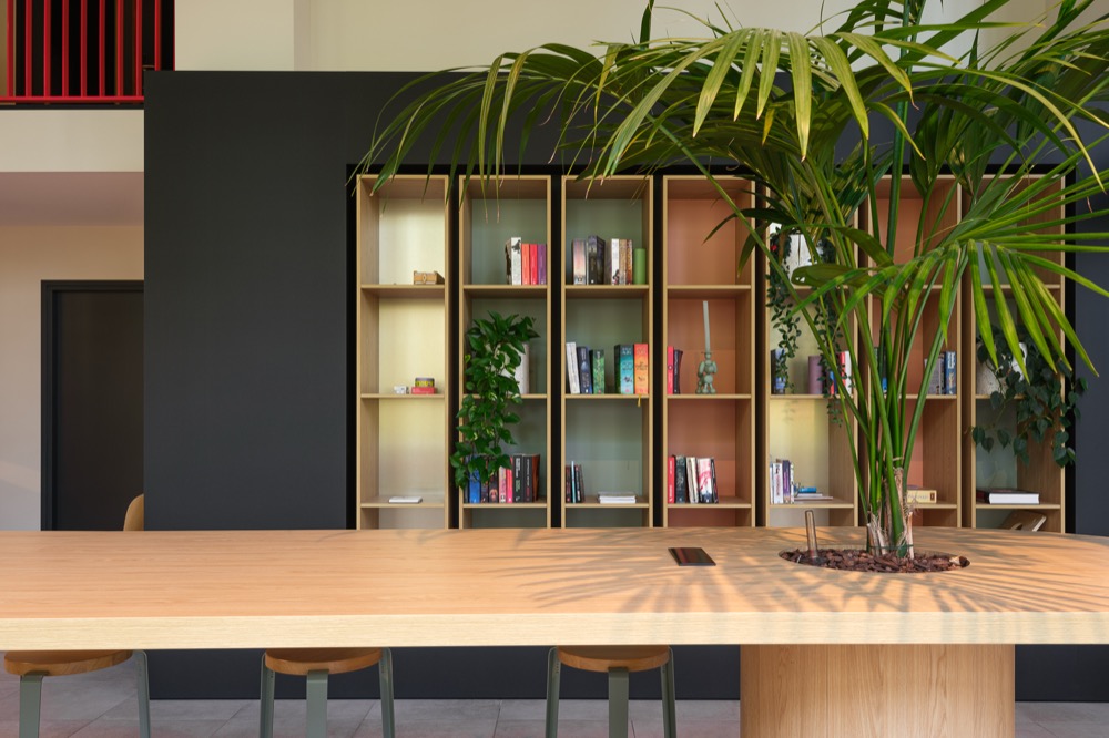 Studio Swarts Project 18