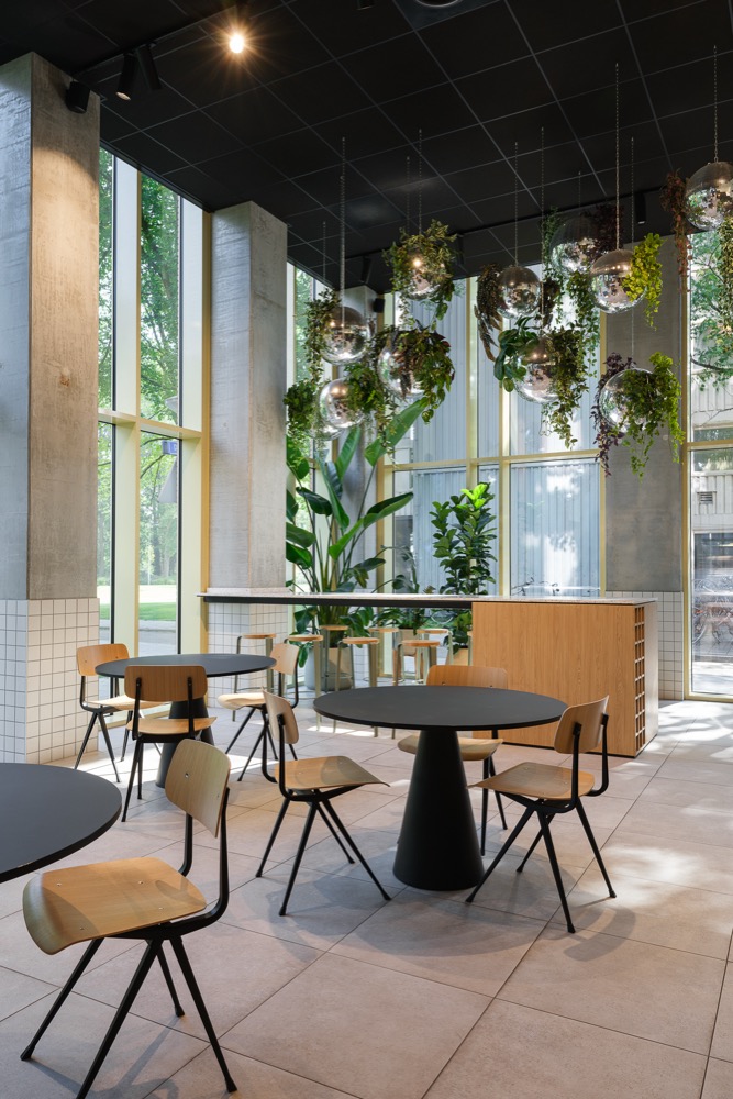 Studio Swarts Project 19