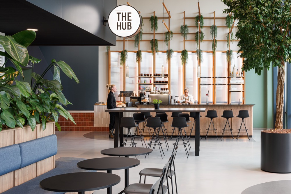 Studio Swarts Project 21