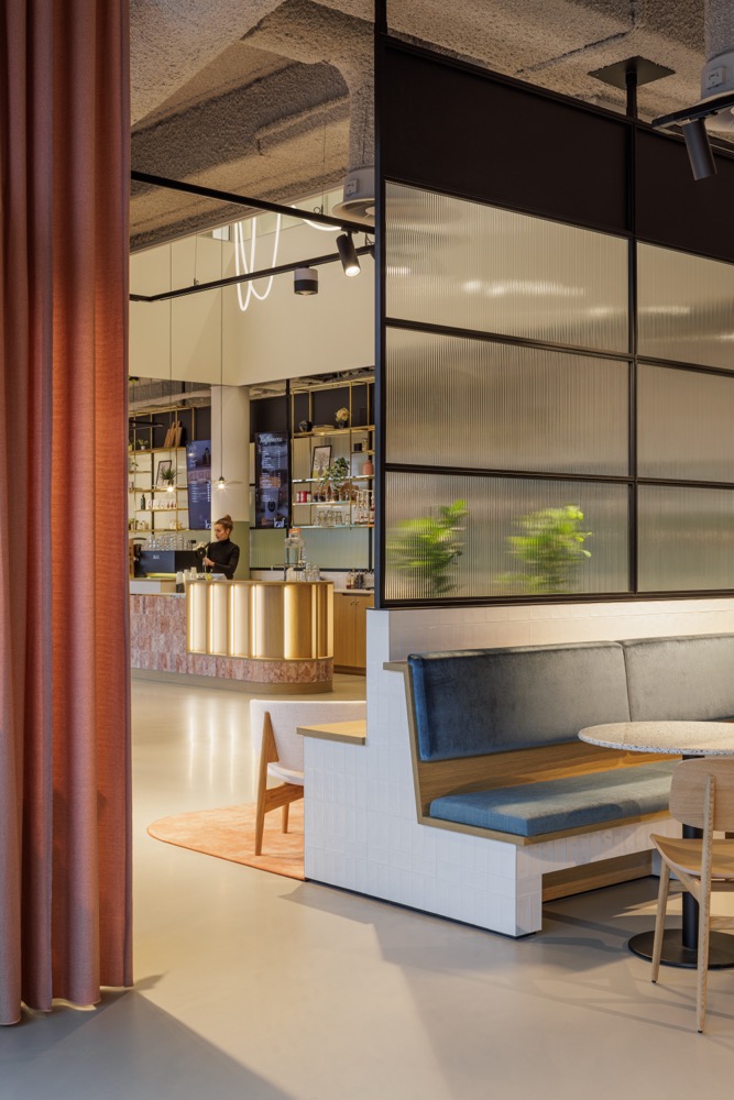 Studio Swarts Project 22