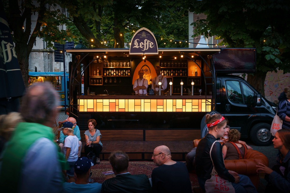 Studio Swarts Project 4