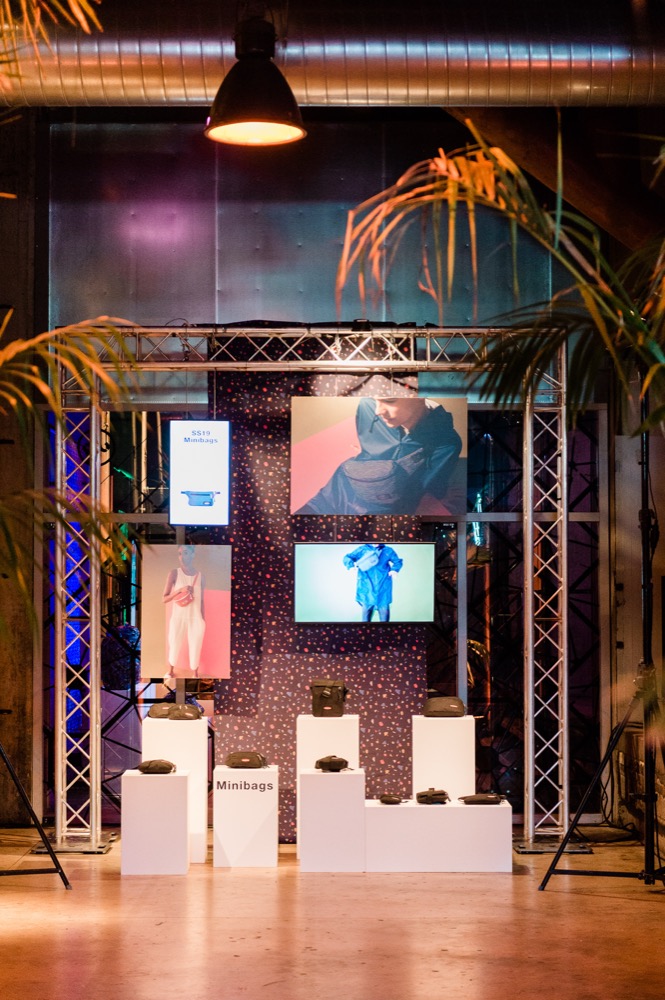 Studio Swarts Project 6