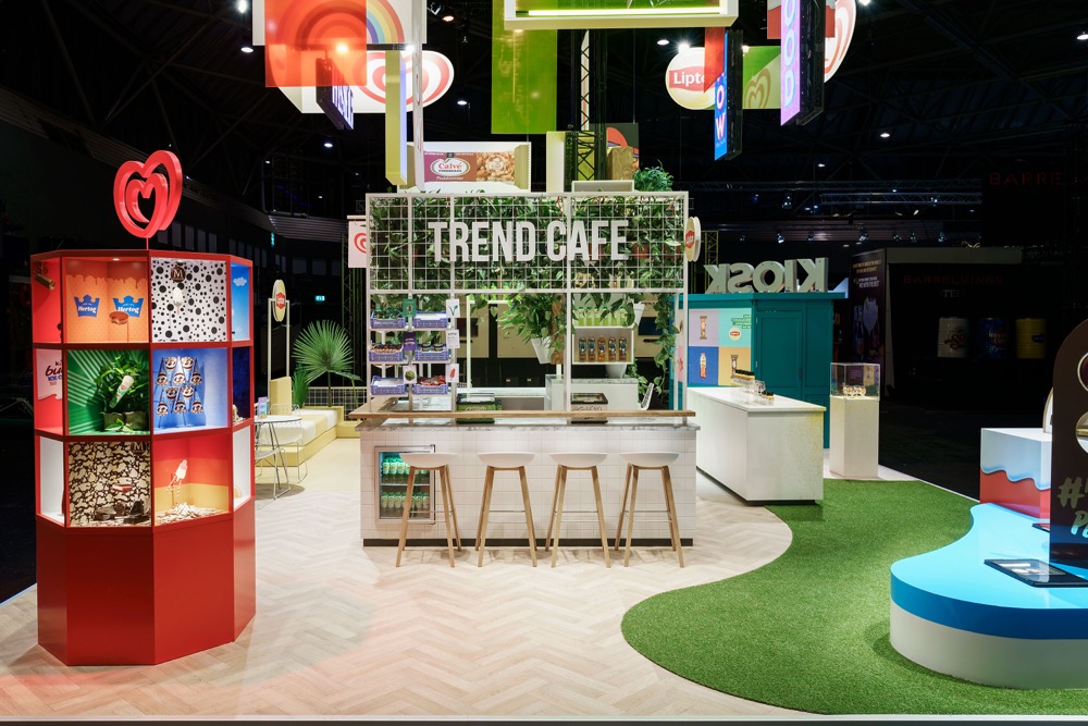 Studio Swarts Project 7