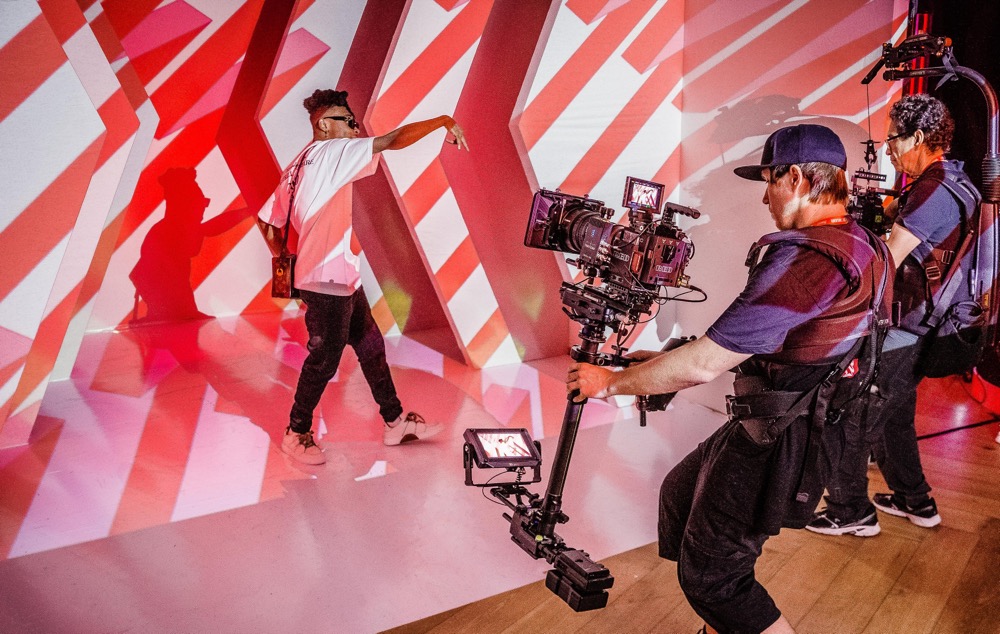 Studio Swarts Project 9